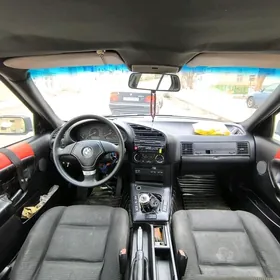 BMW 3 Series 1992