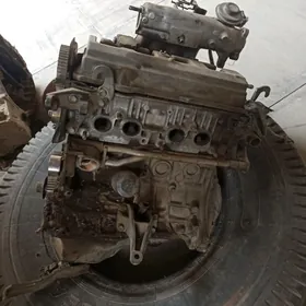 Motor we  karopka 2.2 camry