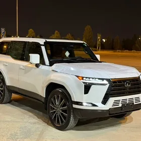 Lexus GX 2025