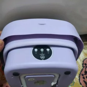 Mini kir masynMini Kır maşyn