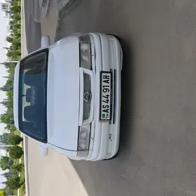 Opel Vectra 1993