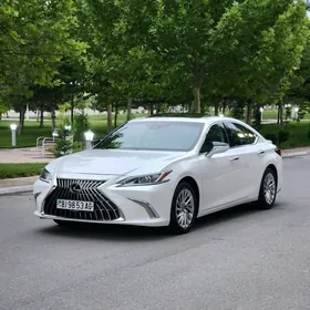 Lexus ES 350 2020