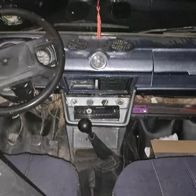 Lada 2103 1980