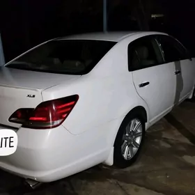 Toyota Avalon 2006