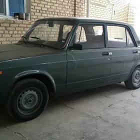 Lada 2107 2010