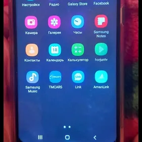 Samsung galaxy A10