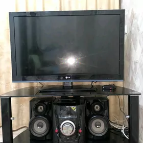 televizor sentr