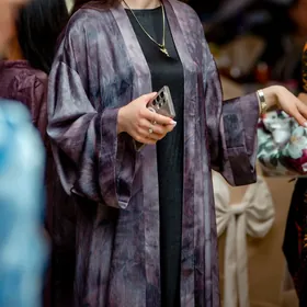 Abaya koynek