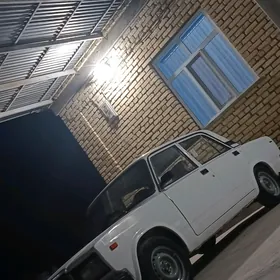 Lada 2107 1998