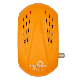 Star track tuner