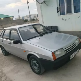Lada 21099 2001