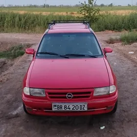 Opel Astra 1997
