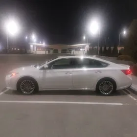 Toyota Avalon 2017