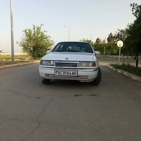 Opel Vectra 1990