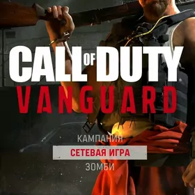 Call of Duty Vanguard PC