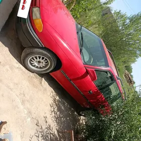 Opel Astra 1993