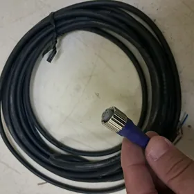 Connector sensor