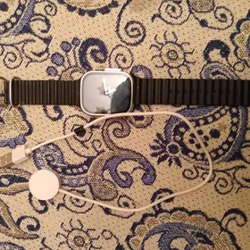 smart watch sagt часы