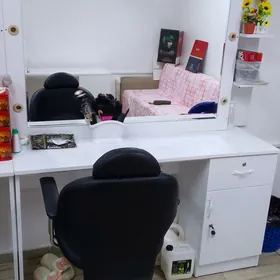 salon aýna