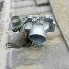 2.4 hiace zaslonka