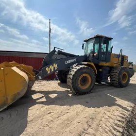 XCMG LW500F 2020