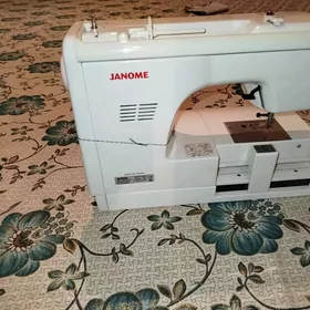 janomo