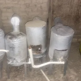 Gaz pejı