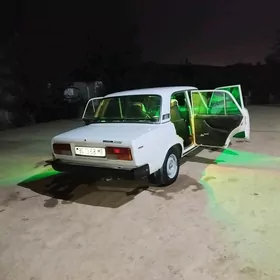 Lada 2107 2000