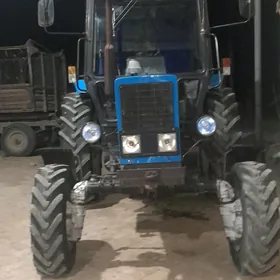 MTZ 82 2002