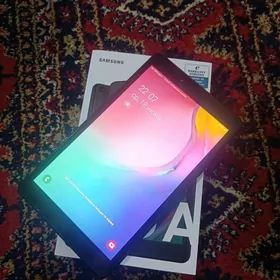 Samsung galaxy tab A