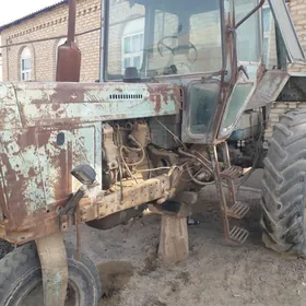 MTZ 80 1990