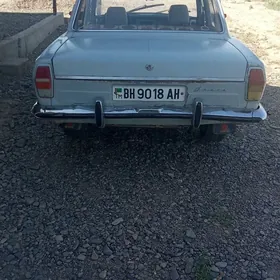 Gaz 24 1980