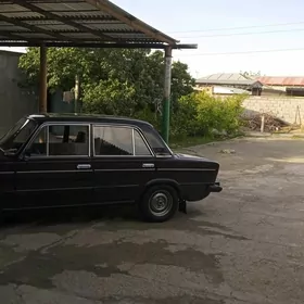 Lada 2106 1986