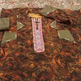 ştapyl köynek
