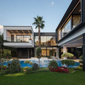 Villa Katezh jayny satjakmy