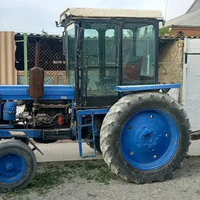MTZ T-28 1997