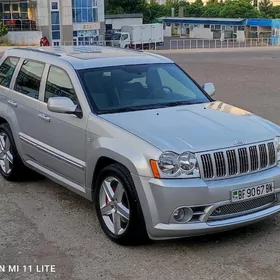 Jeep Grand Cherokee 2009