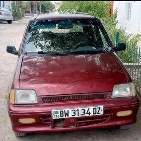 Daewoo Tico 1999