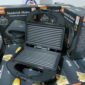 Tost Makina