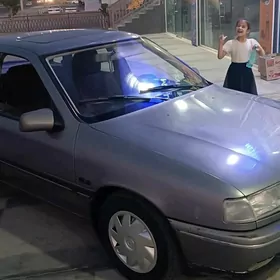 Opel Vectra 1990