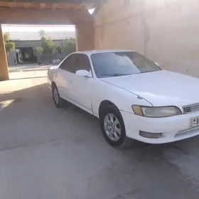 Toyota Mark II 1993