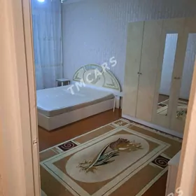 Аренда Квартира