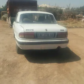Gaz 3110 2000