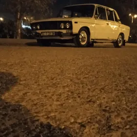 Lada 2106 1987