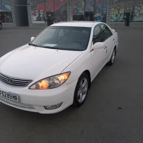Toyota Camry 2002