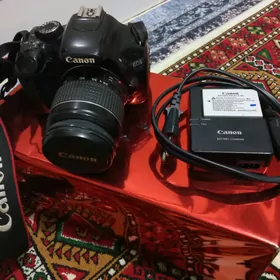 Canon EOS 550D