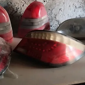 фаралар Хар дурли