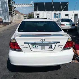 Toyota Camry 2005