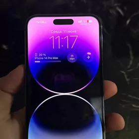 Iphone 14pro max