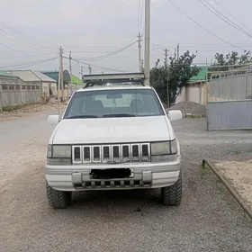 Jeep Grand Cherokee 1995
